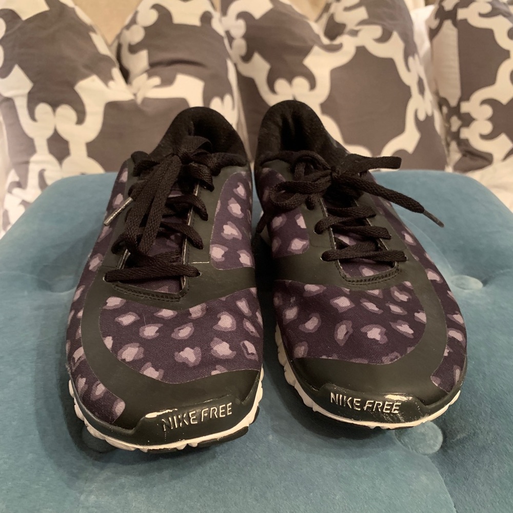 Nike Free Run Cheetah